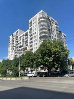 4 room Flat For Sale. Sanzona  - picture #9