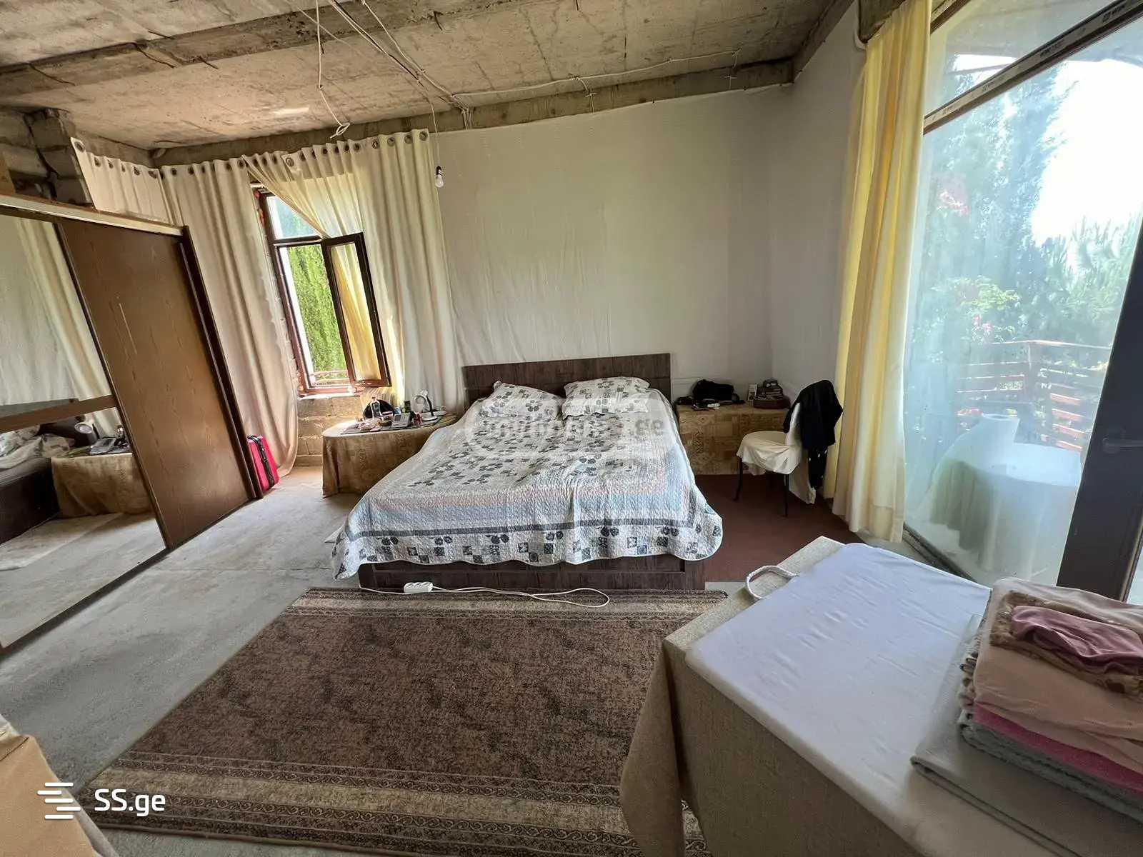 10 Room Flat For Sale view 3