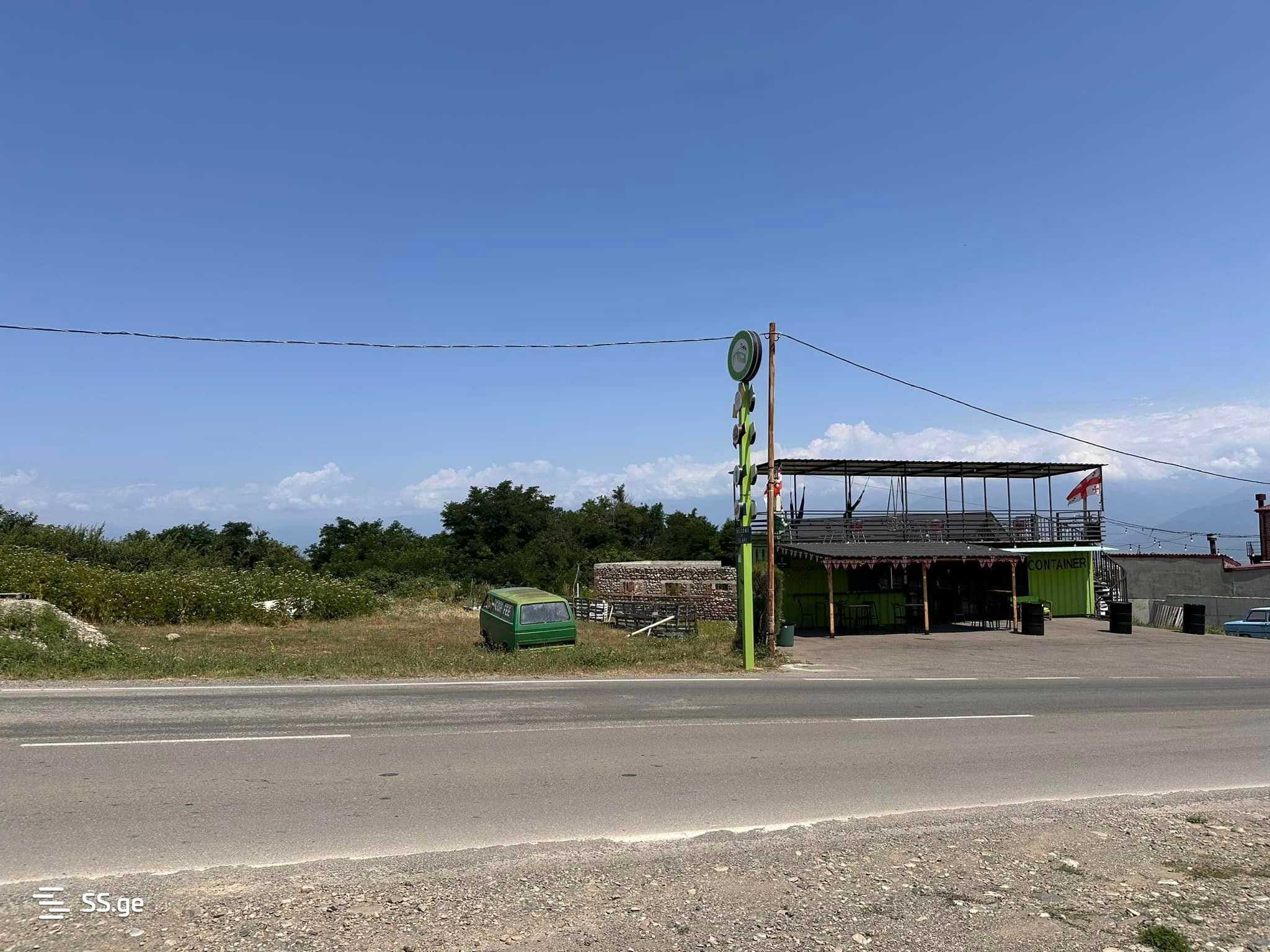 Продажа Земля в Телави, 3 of 8