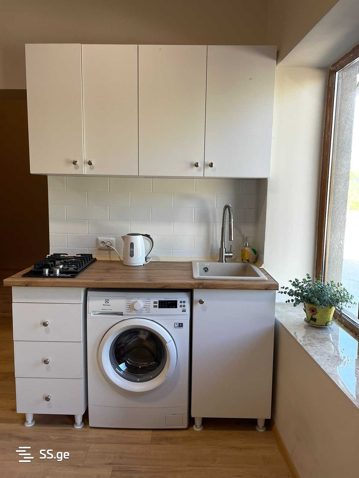 2 Room Private House Daily Rent. Kutaisi view 7