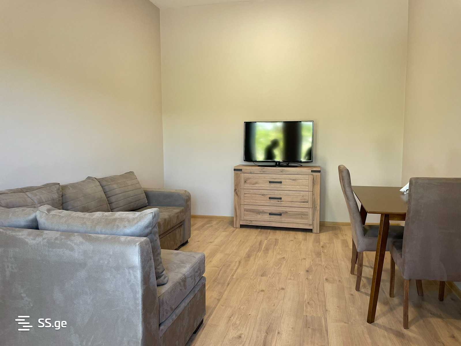 2 Room Private House Daily Rent. Kutaisi view 9