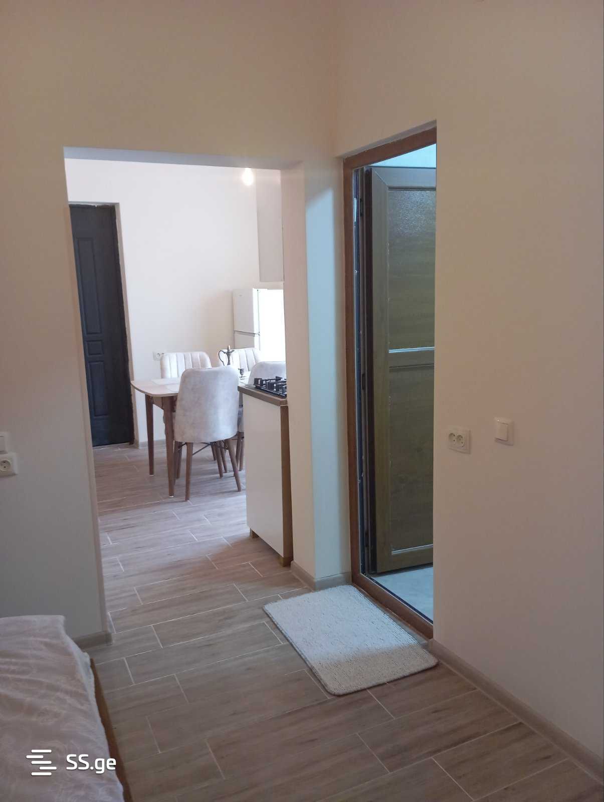 2 Room Private House Daily Rent. Kutaisi view 5