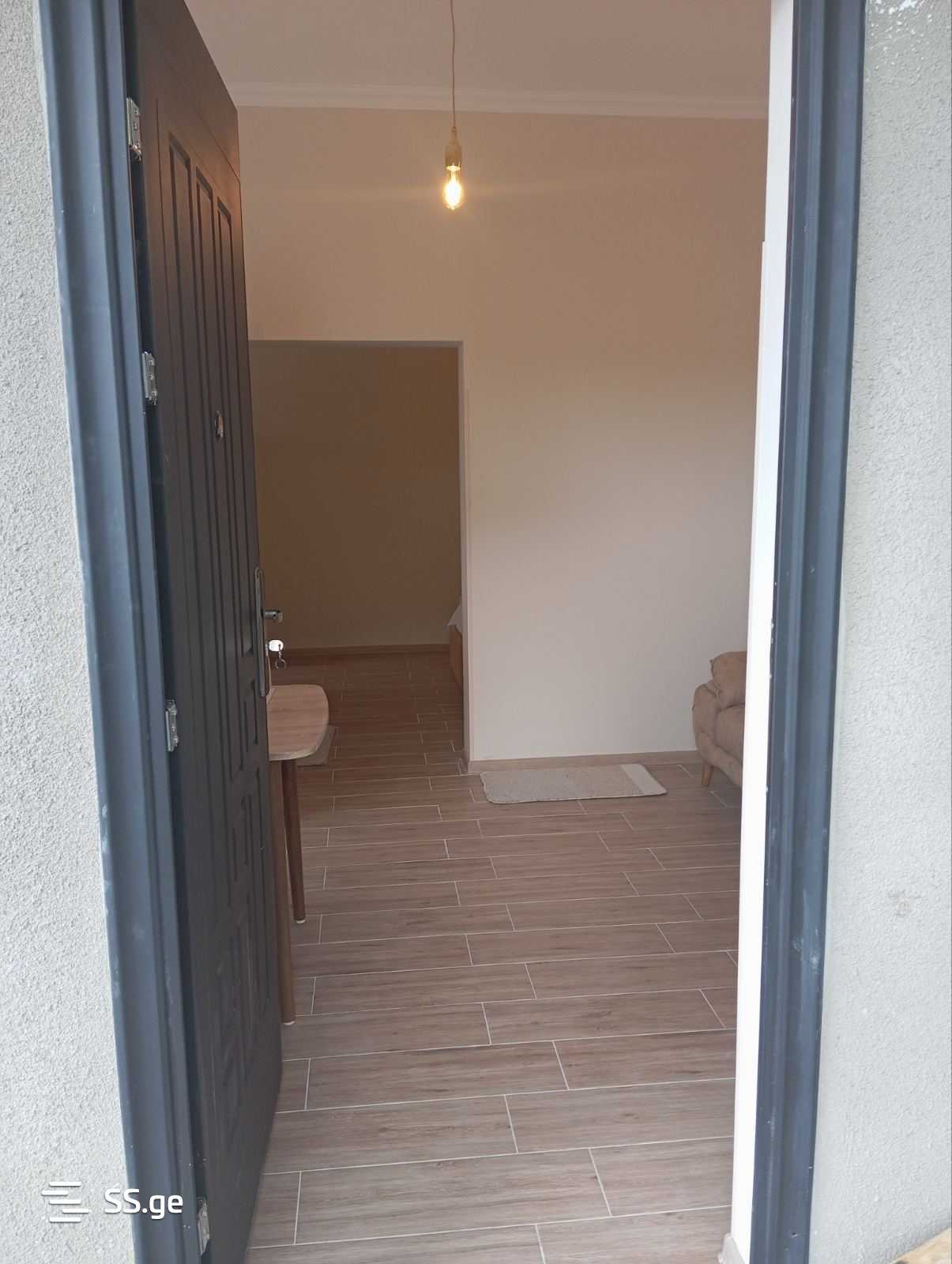 2 Room Private House Daily Rent. Kutaisi view 8