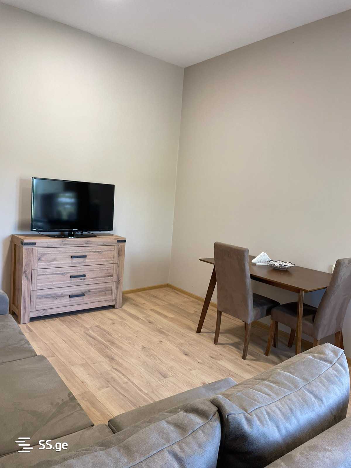 2 Room Private House Daily Rent. Kutaisi view 6