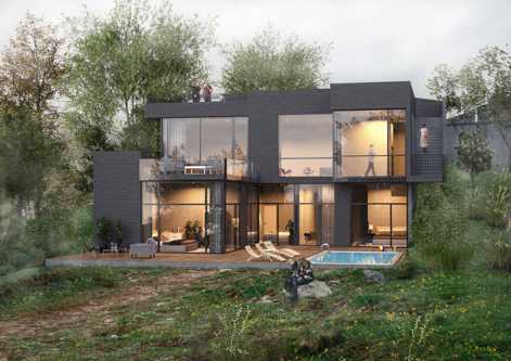 Land For Sale. Tsikhisdziri