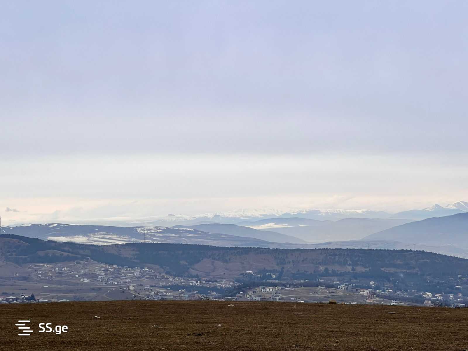 Land For Sale. Tabakhmela, Tabakhmela