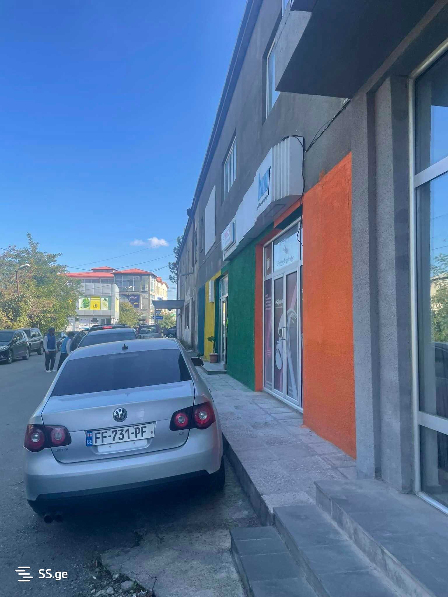 Продажа Commercial Space в Телави, 4 of 7