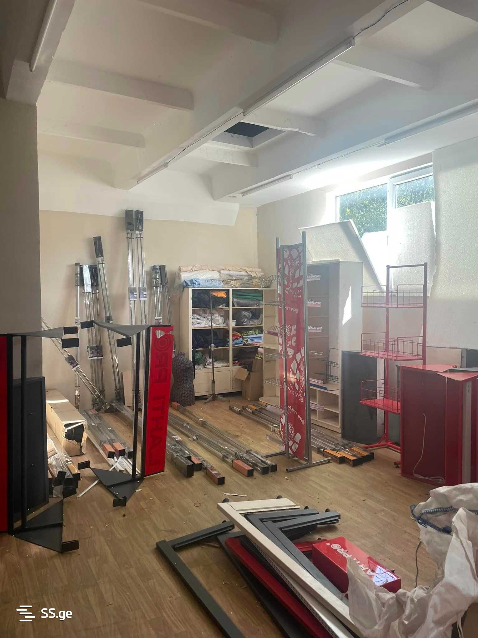 Продажа Commercial Space в Телави, 6 of 7