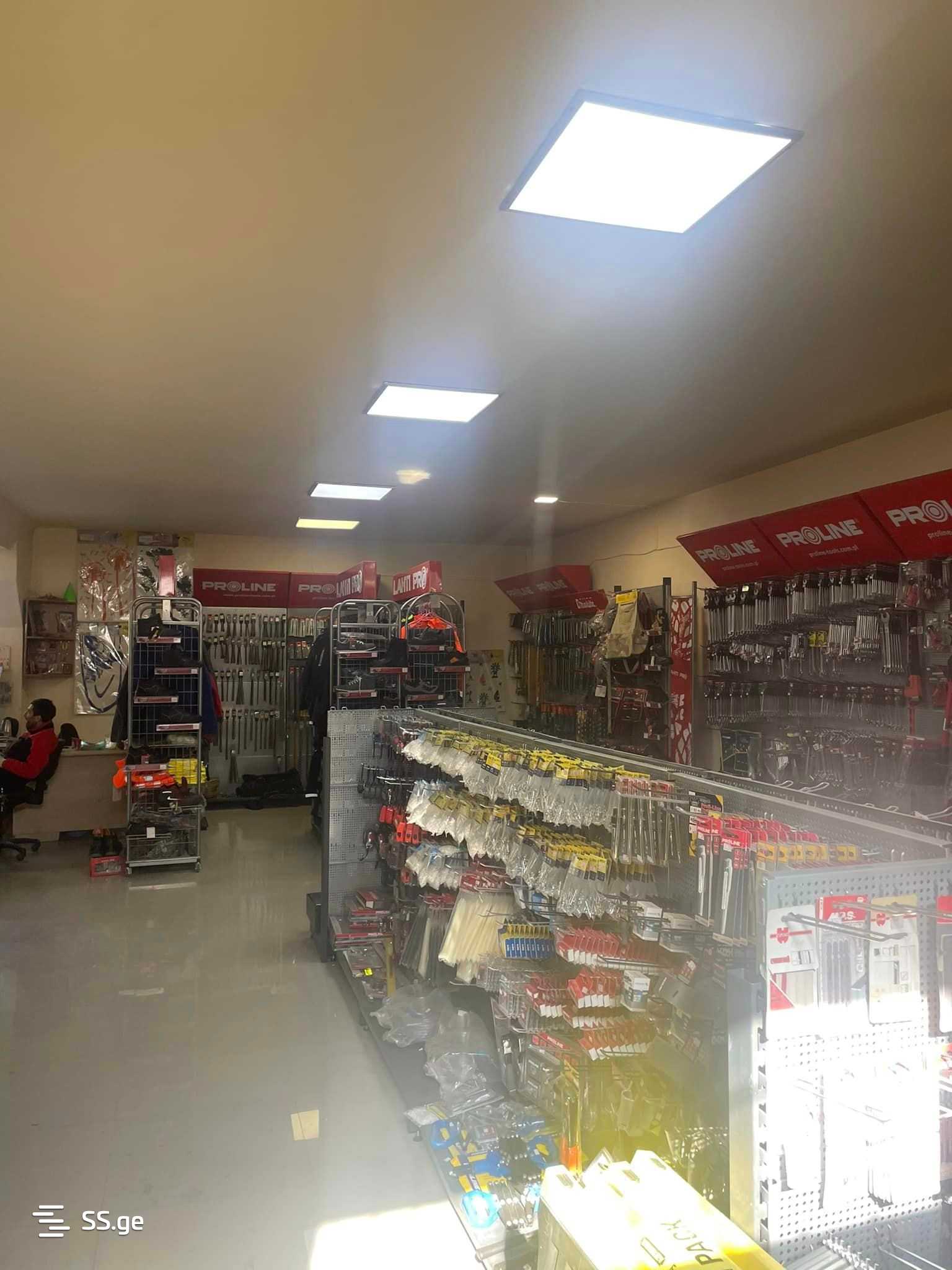 Продажа Commercial Space в Телави, 5 of 7