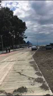 Land For Sale. Ureki