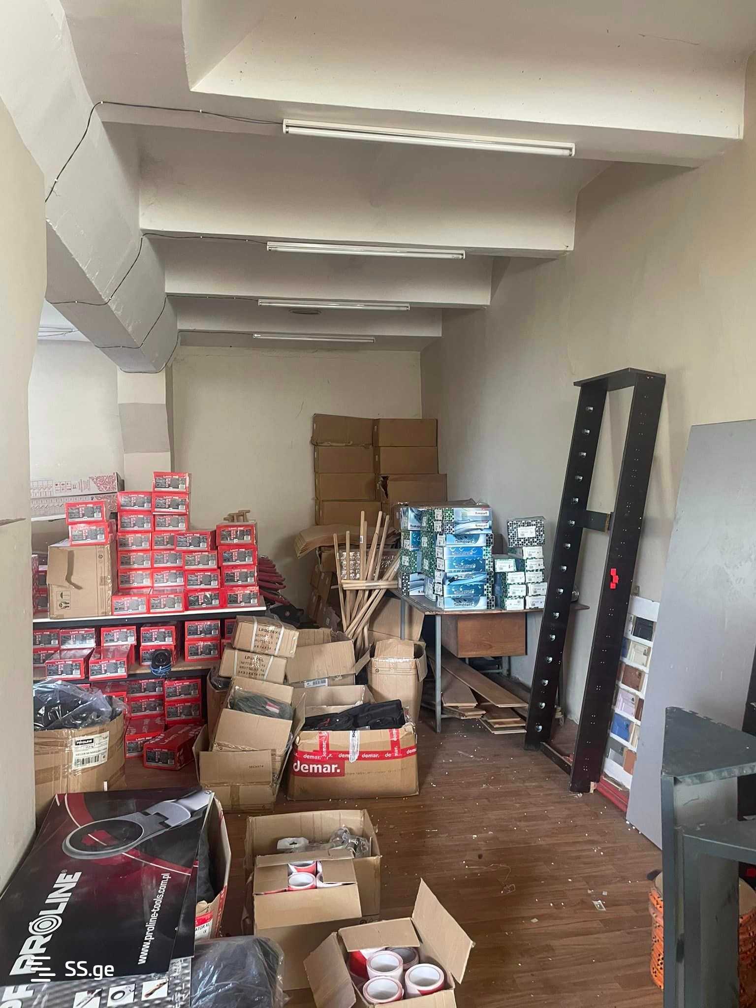 Продажа Commercial Space в Телави, 7 of 7