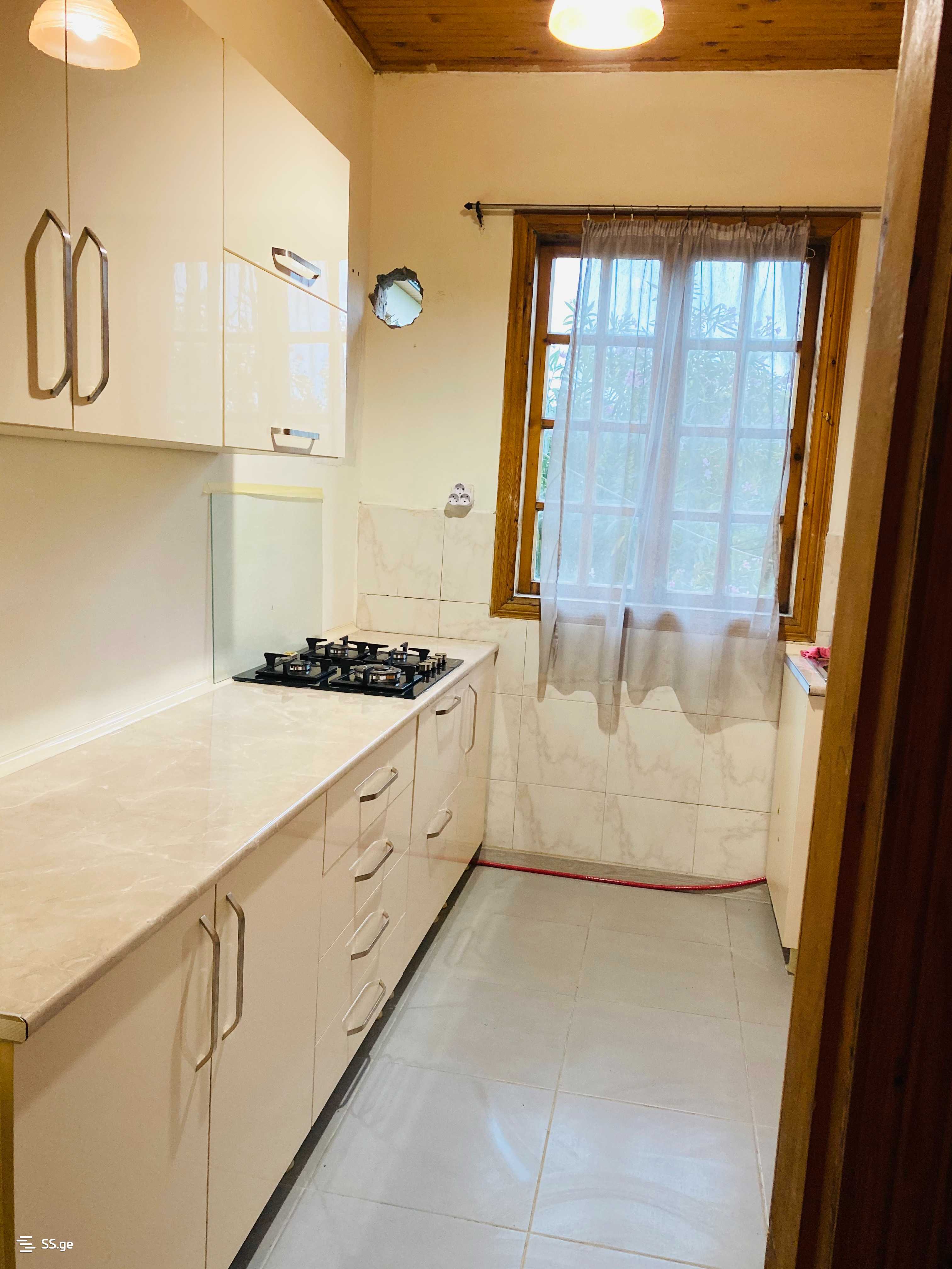 3 Room Summer Cottage Daily Rent. Grigoleti view 6