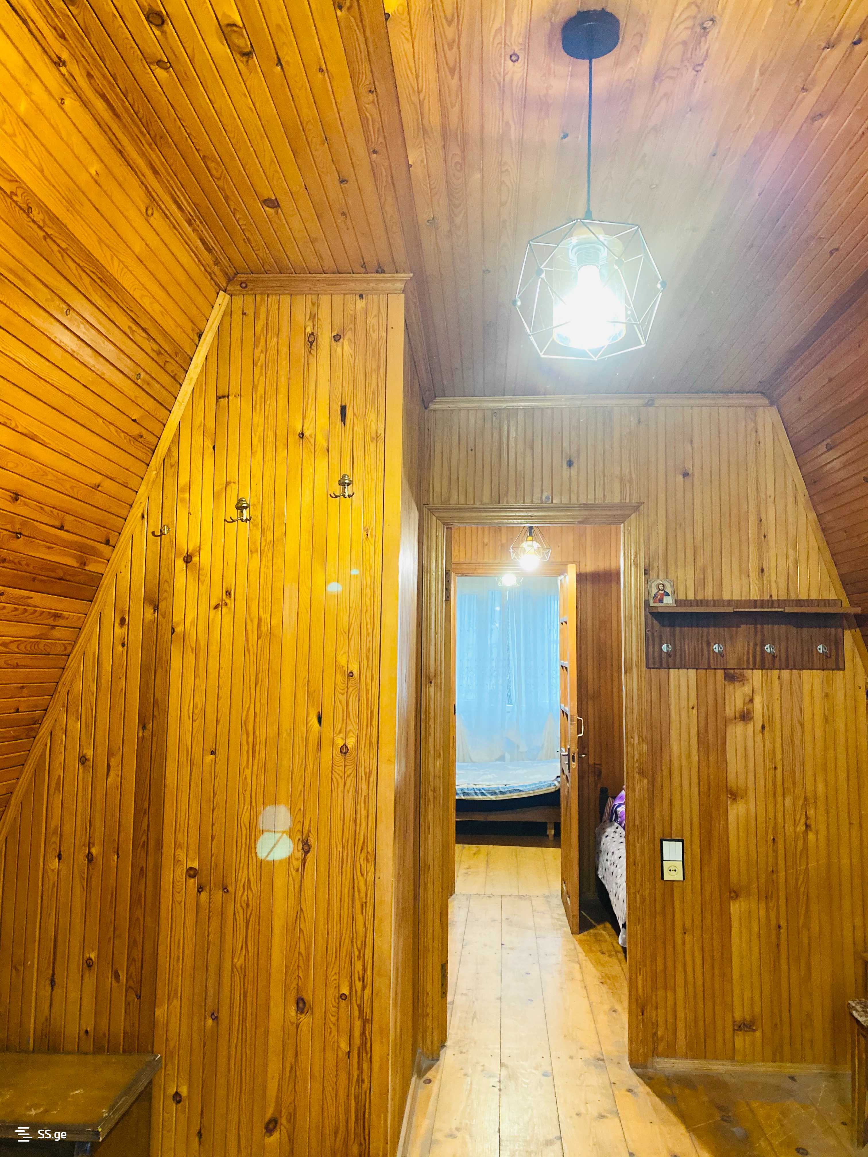 3 Room Summer Cottage Daily Rent. Grigoleti view 8