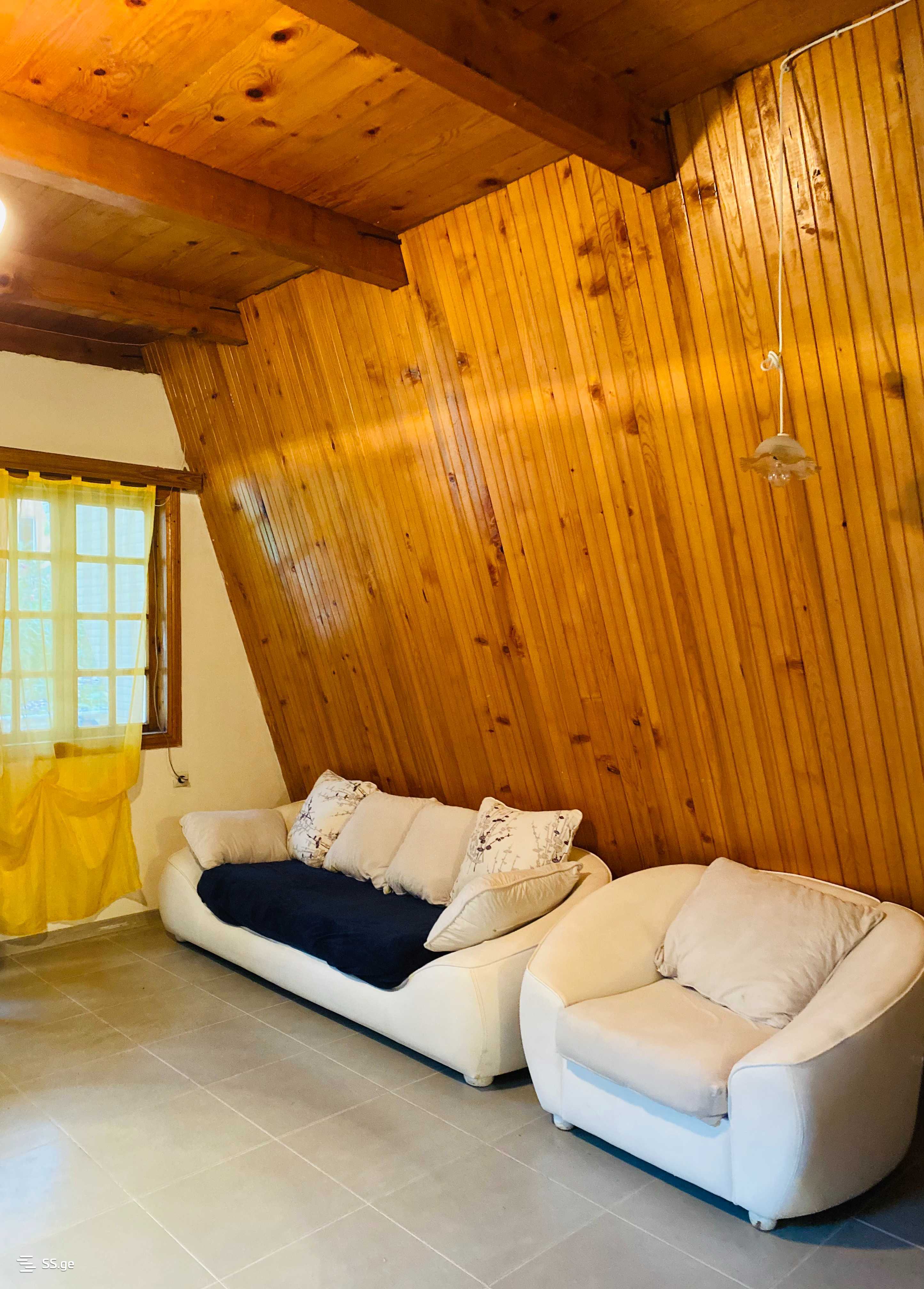3 Room Summer Cottage Daily Rent. Grigoleti view 5