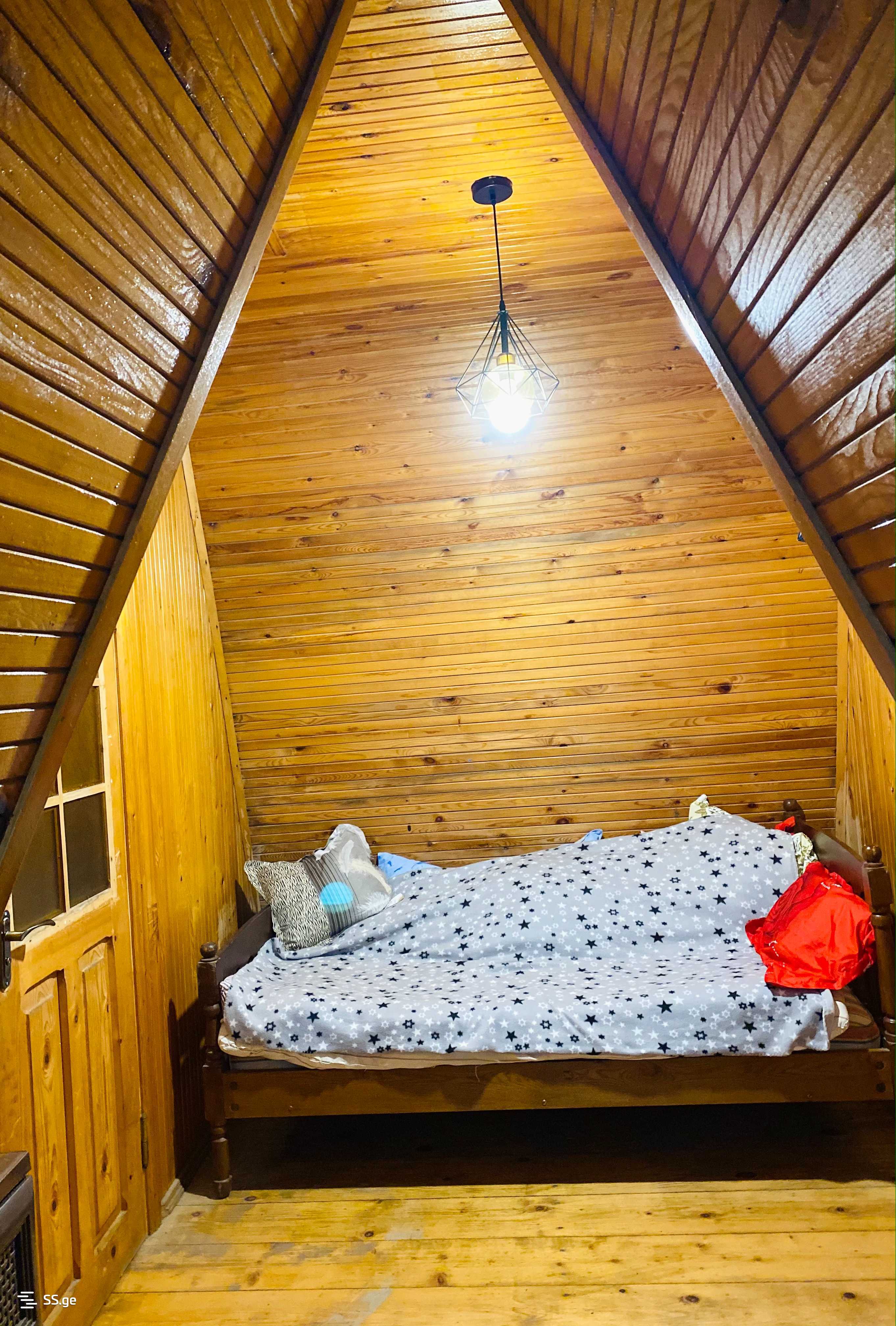 3 Room Summer Cottage Daily Rent. Grigoleti view 7