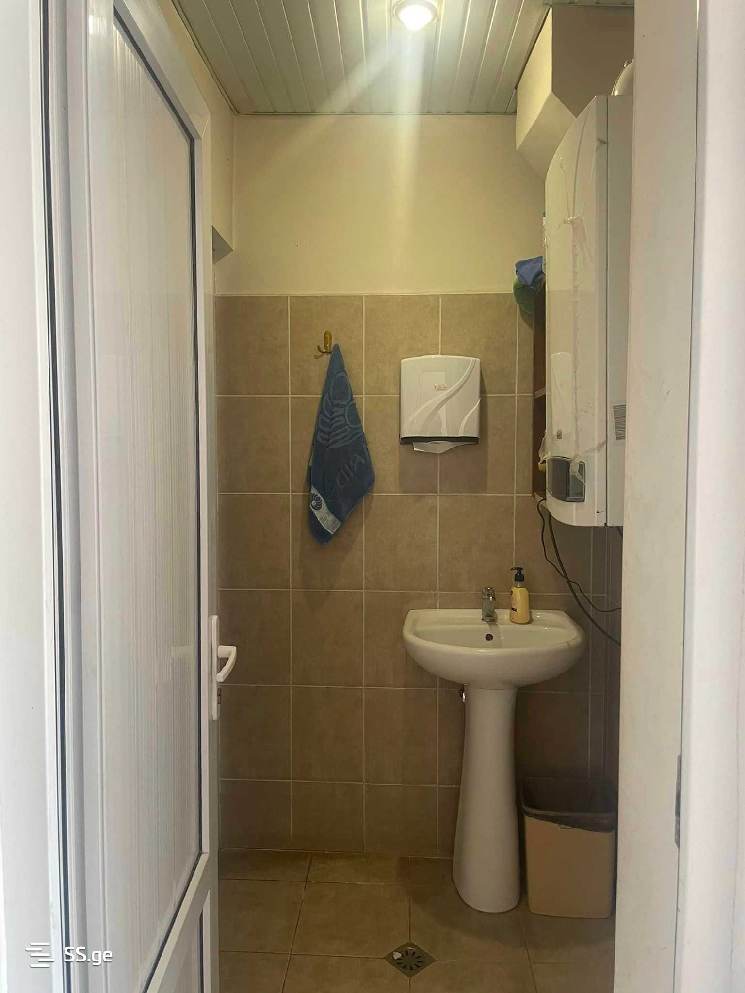 Продажа Commercial Space в Телави, 11 of 12