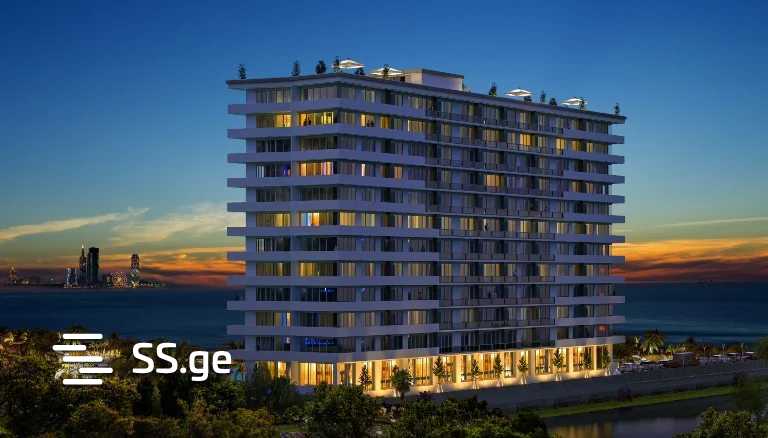 2 Room Flat For Sale view 10