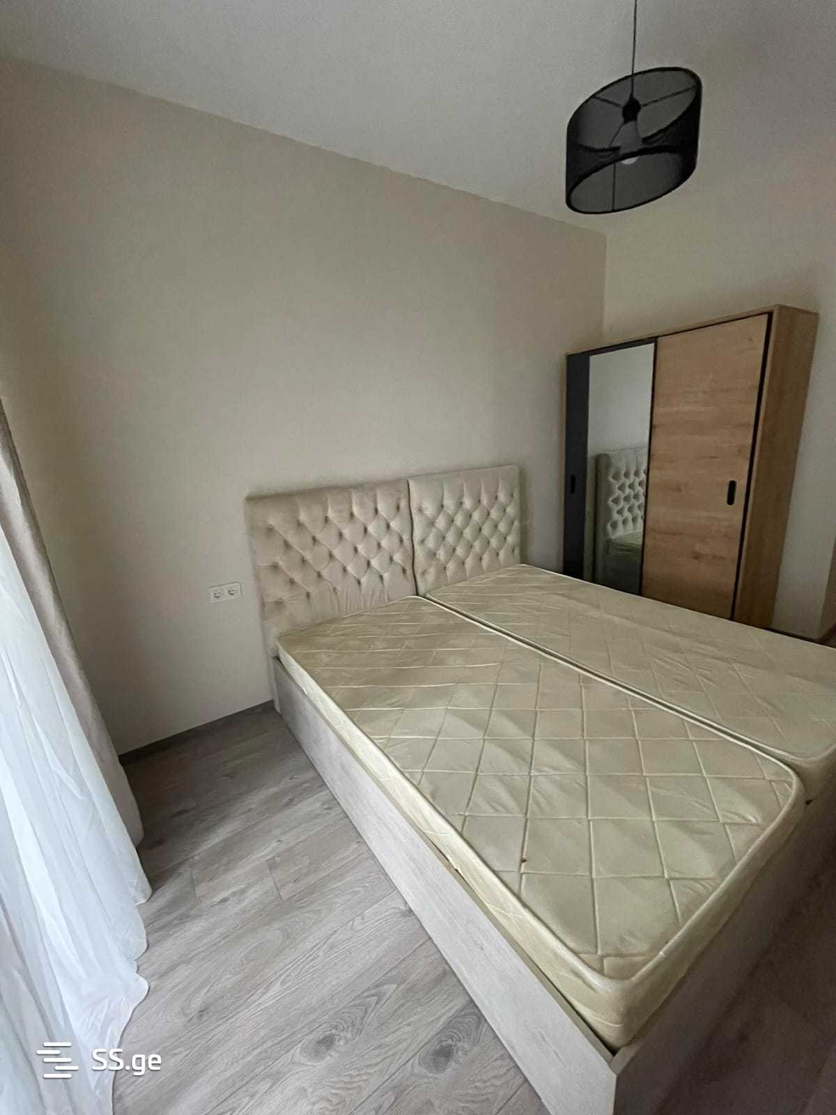 3 room Flat For Rent. Isani - Vista 6