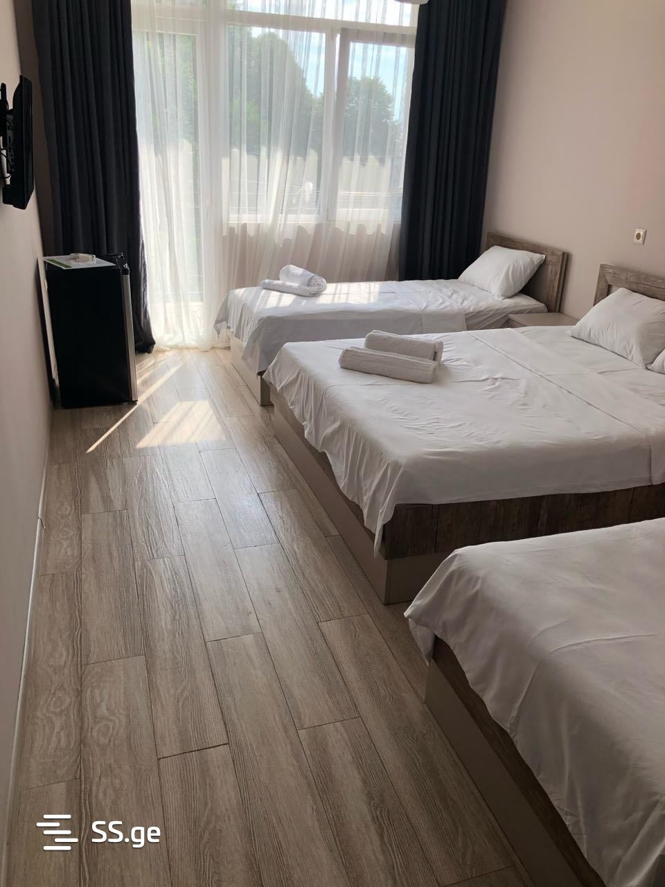 იყიდება 28-ოთახი Hotel view 4