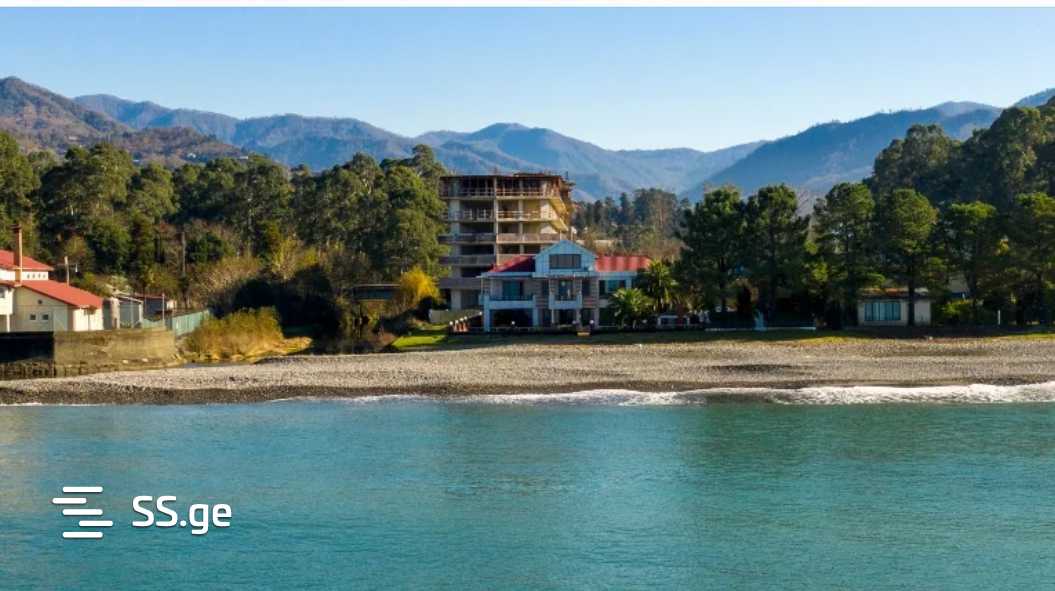 2 Room Flat For Sale view 4