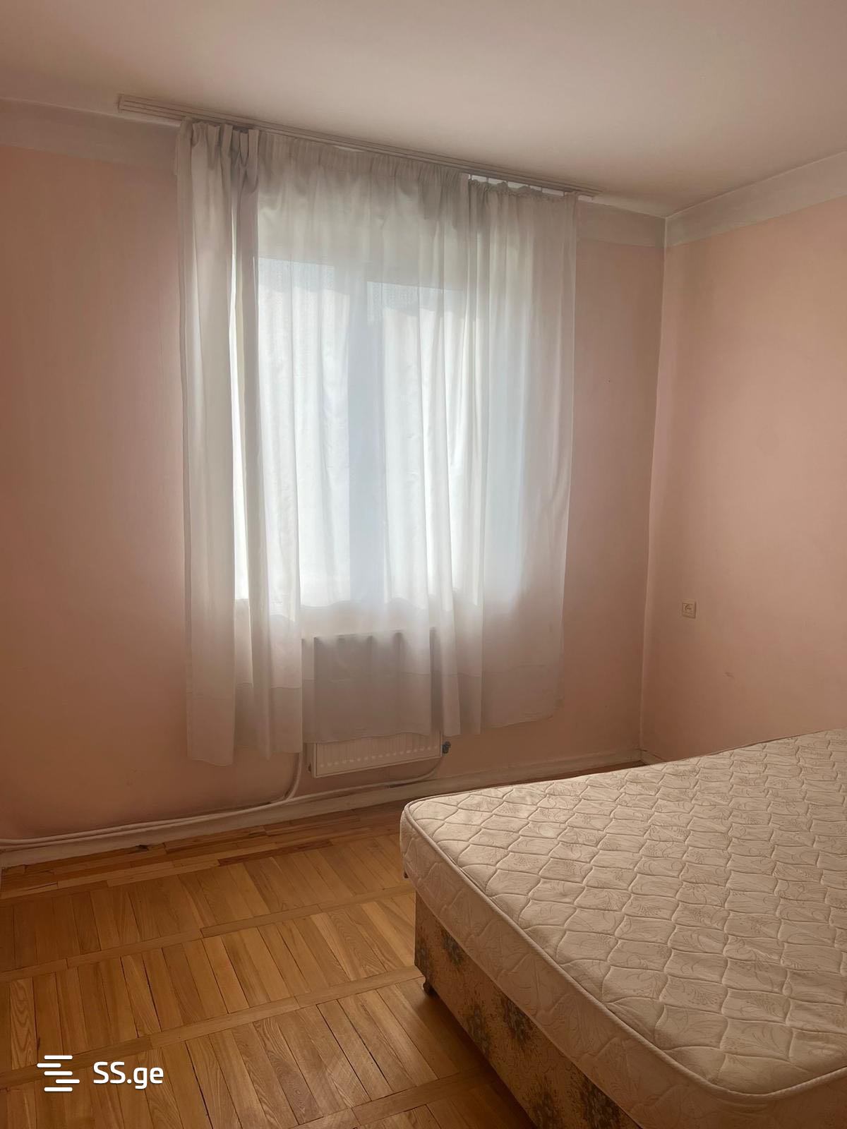 5 Room Flat For Rent. Varketili, 5 of 12