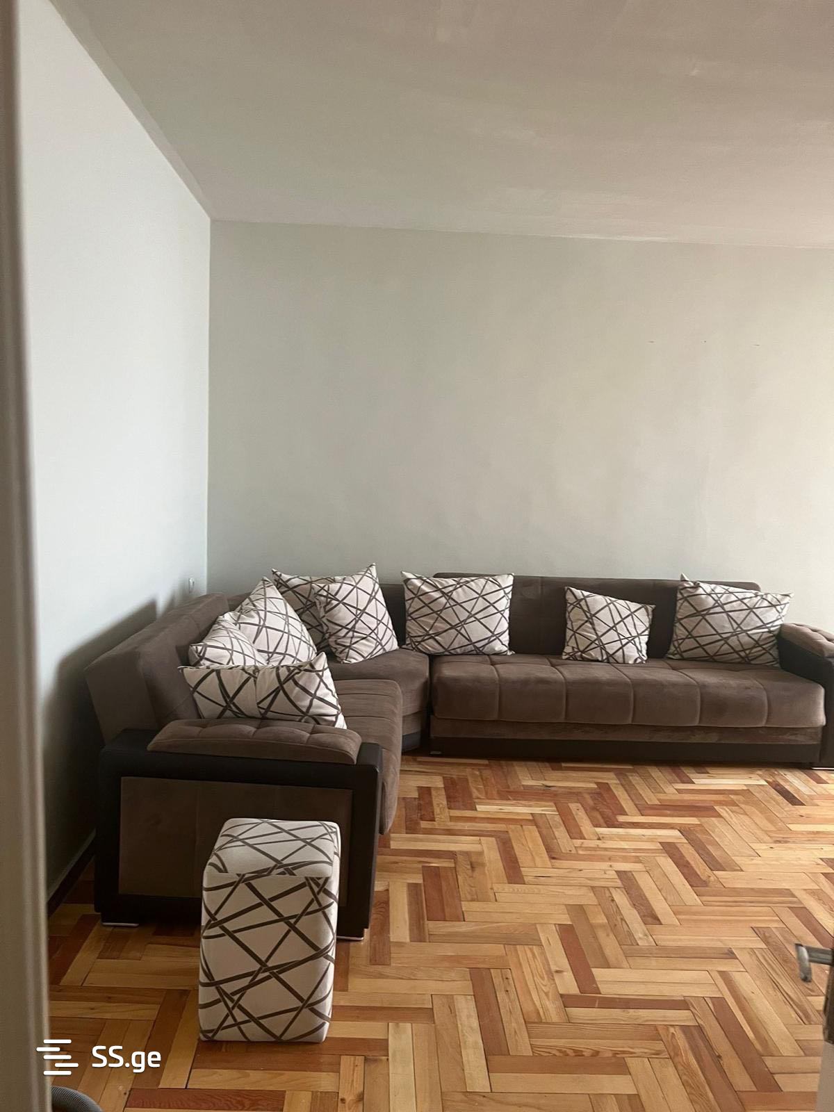 5 Room Flat For Rent. Varketili, 8 of 12