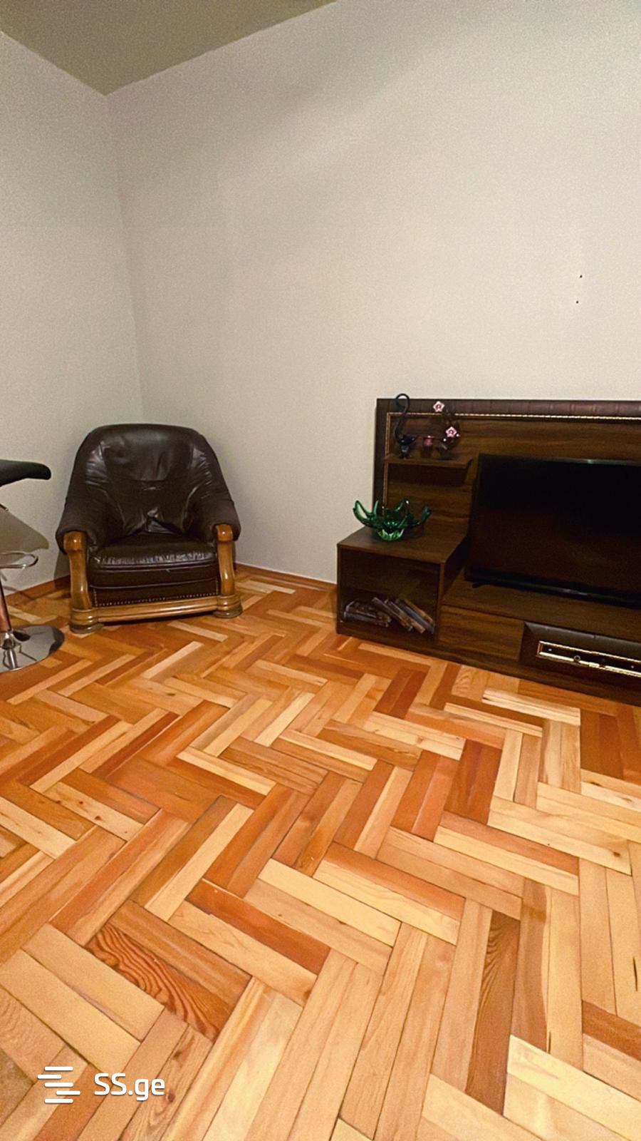 5 Room Flat For Rent. Varketili, 11 of 12