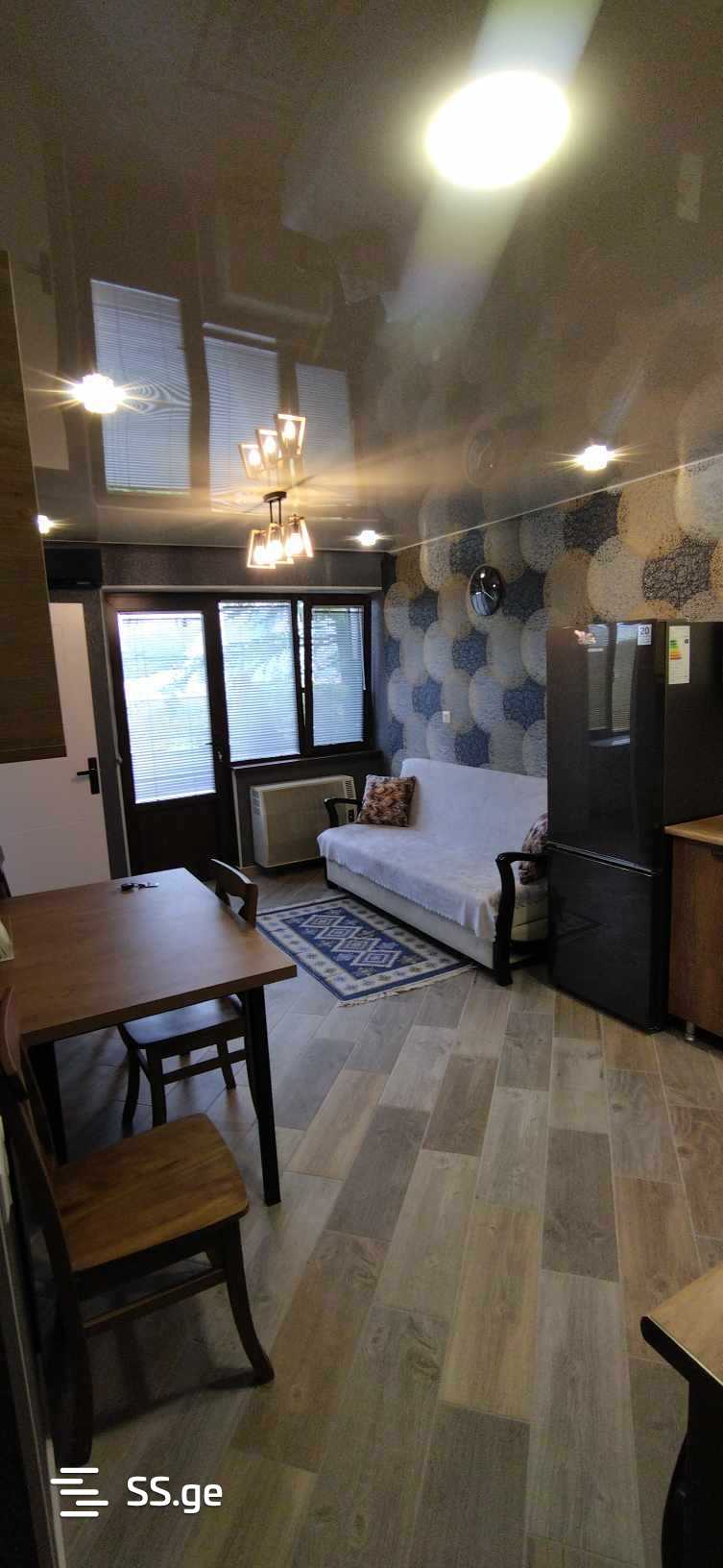 2 Room Flat Daily Rent. Kutaisi view 7
