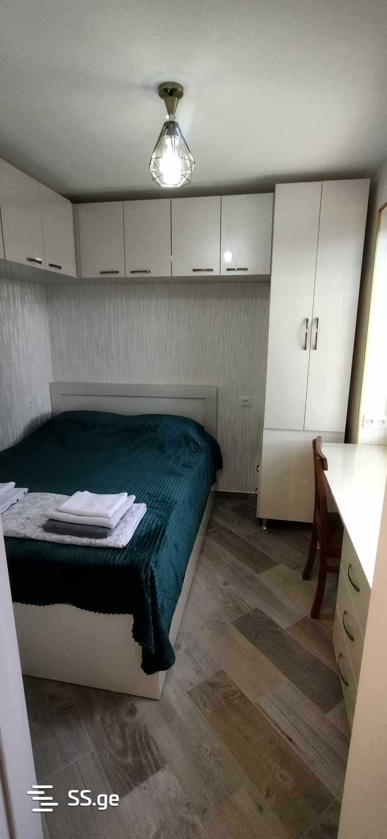 2 Room Flat Daily Rent. Kutaisi view 4