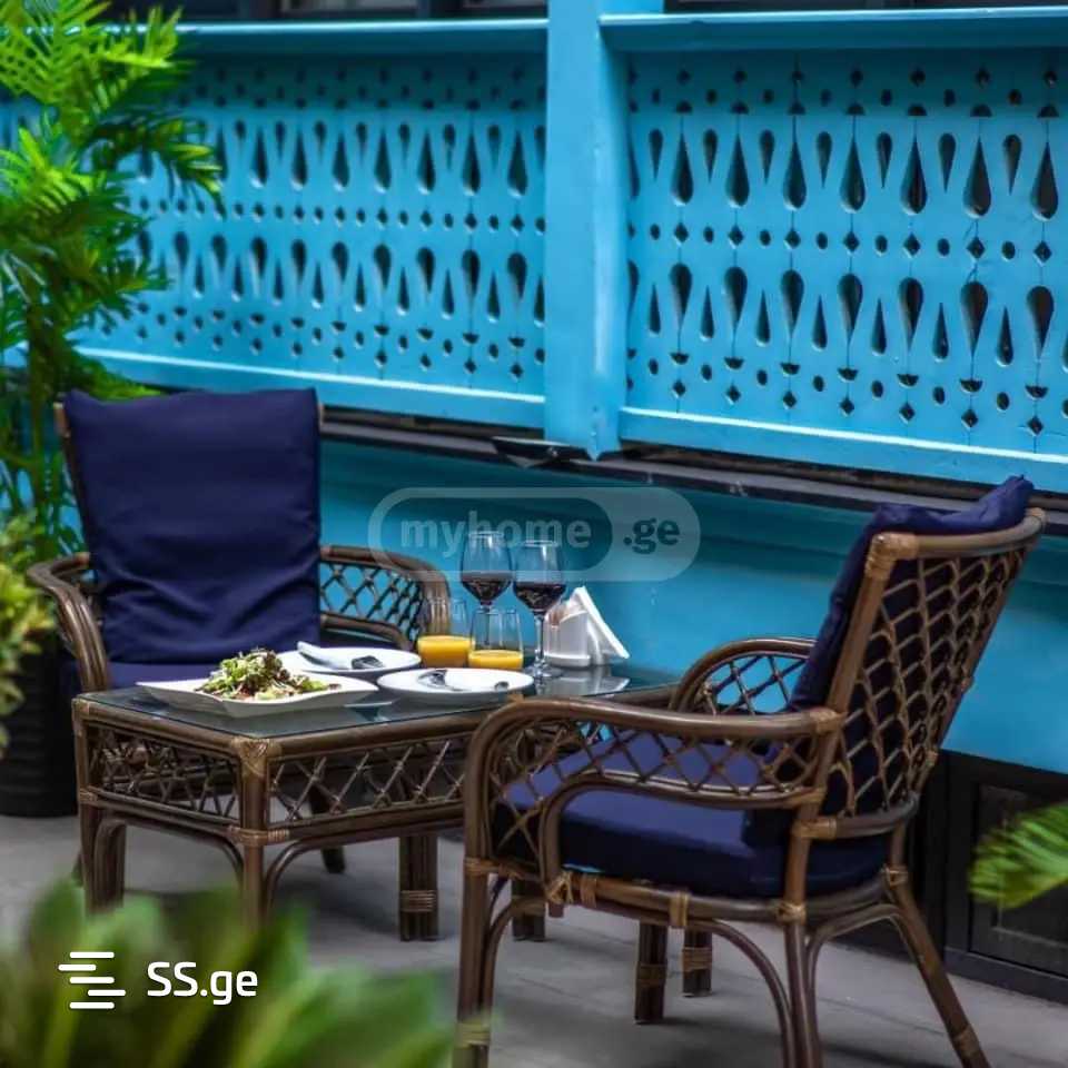 Hotel For Sale. Didube view 5