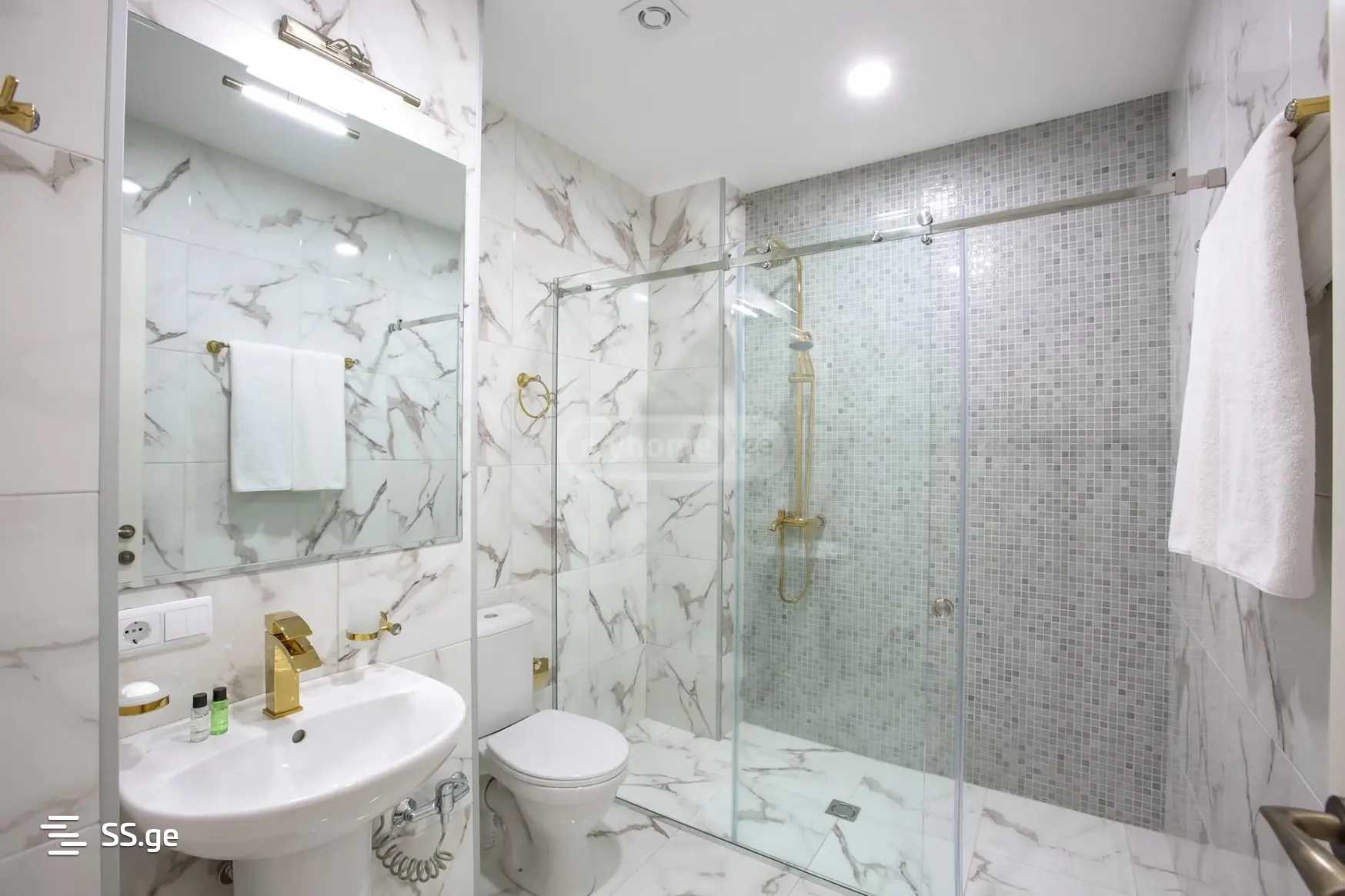 Hotel For Sale. Didube view 9