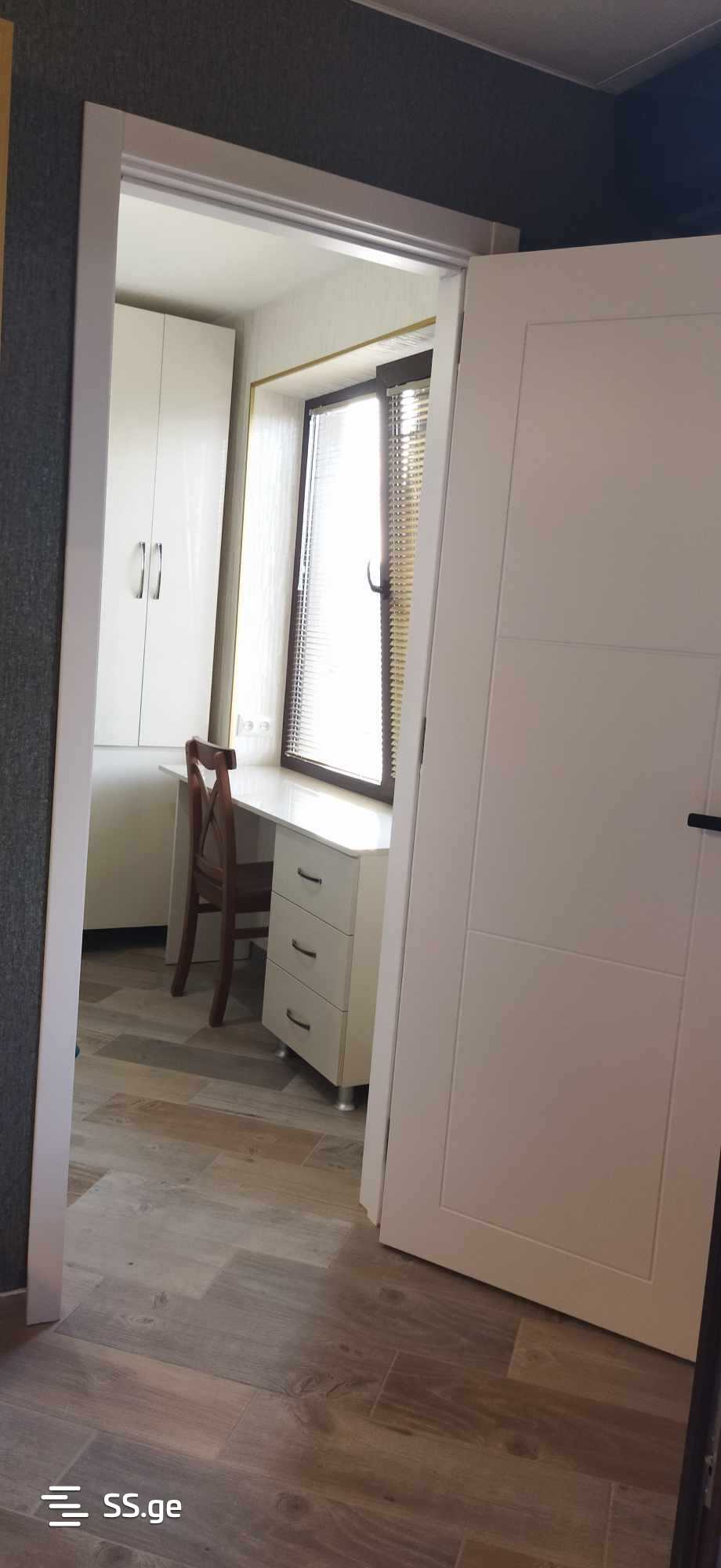 2 Room Flat Daily Rent. Kutaisi view 2