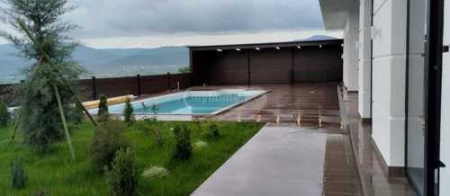 8 room Private House For Sale. Saguramo