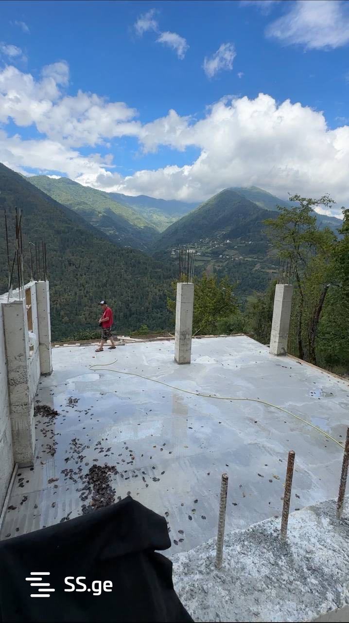 Land For Sale. Tskhmorisi 29746069 ss.ge