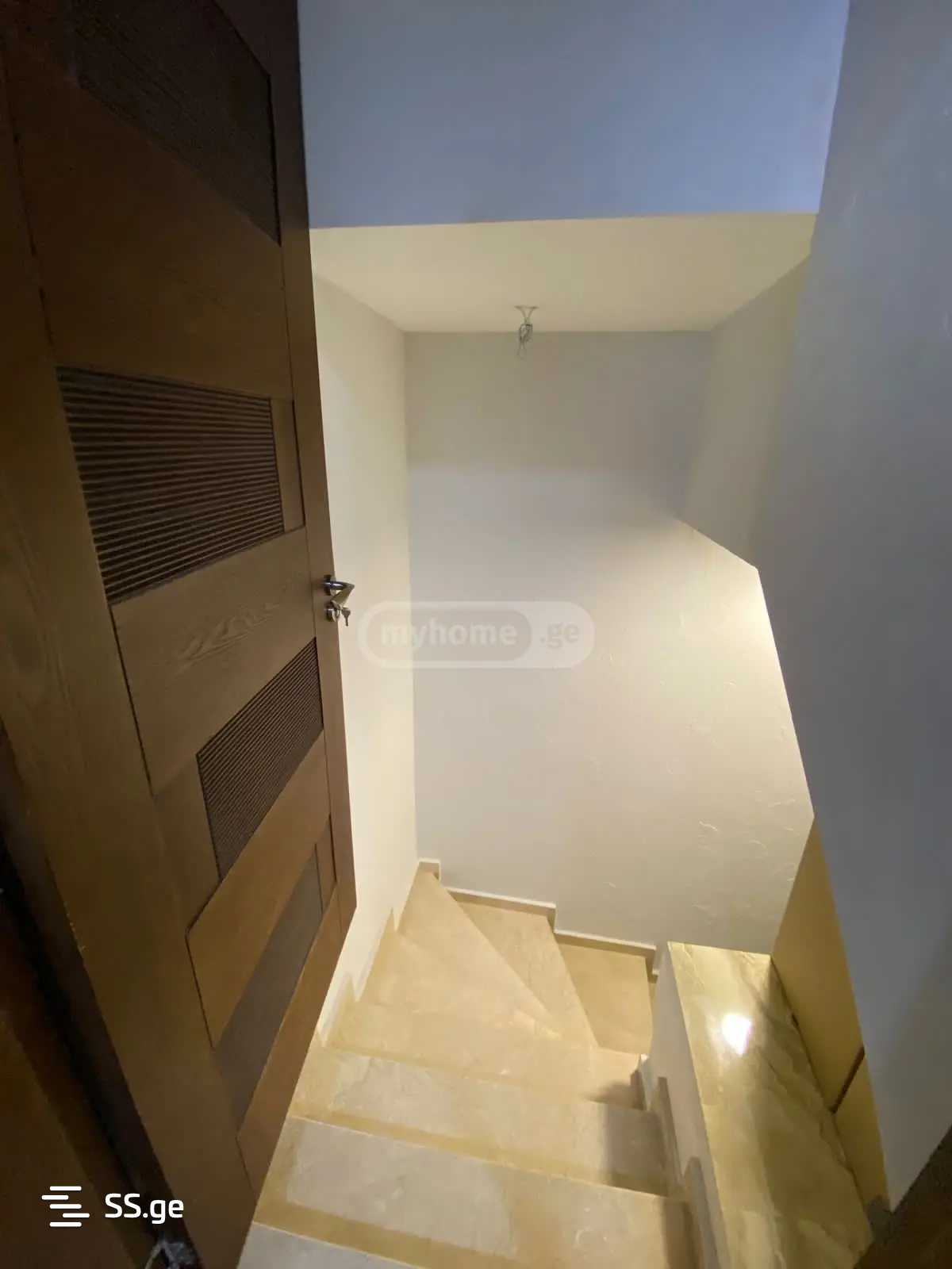 6 Room Private House For Rent. Avlabari, 10 of 12