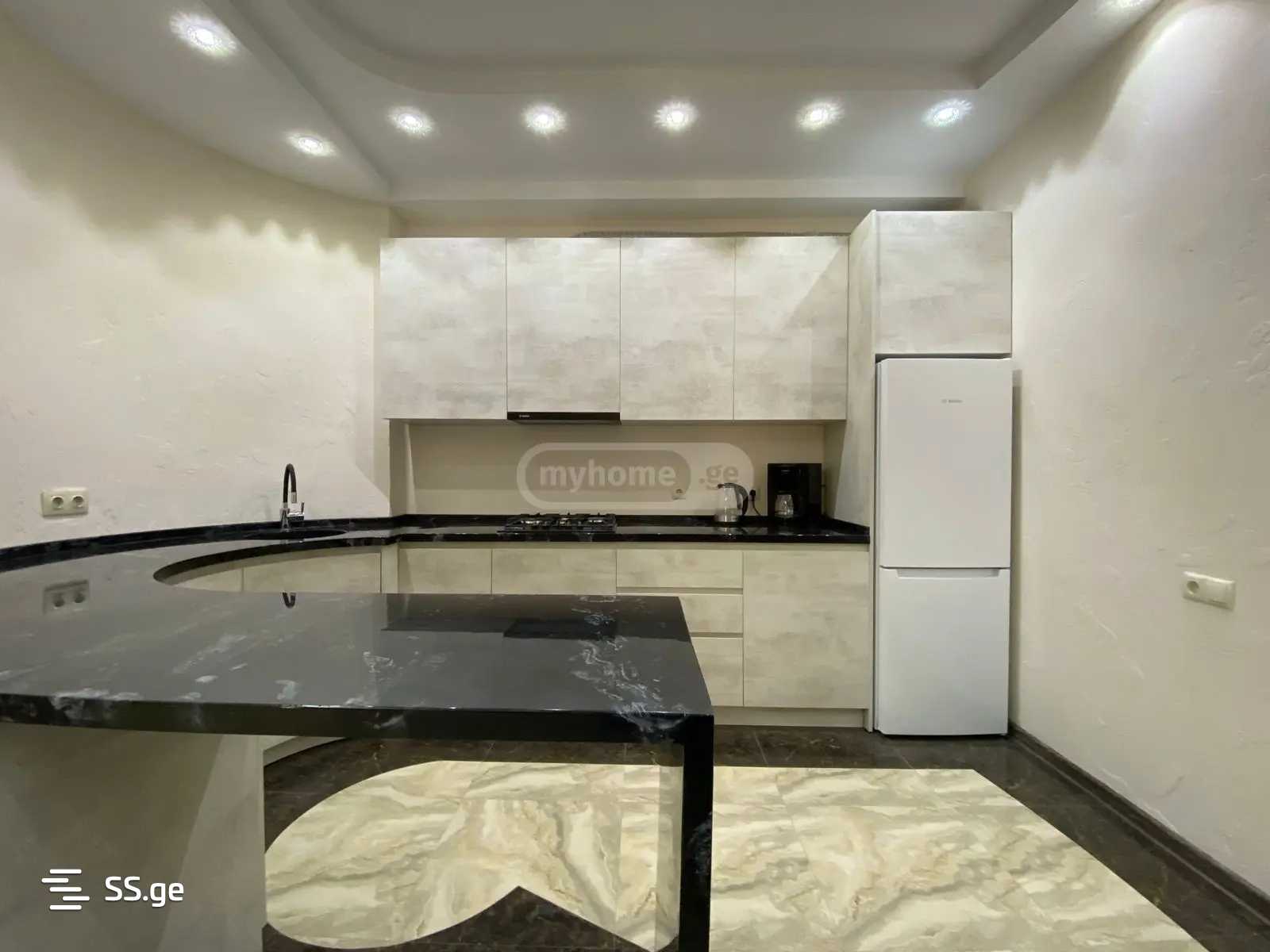 6 Room Private House For Rent. Avlabari, 4 of 12