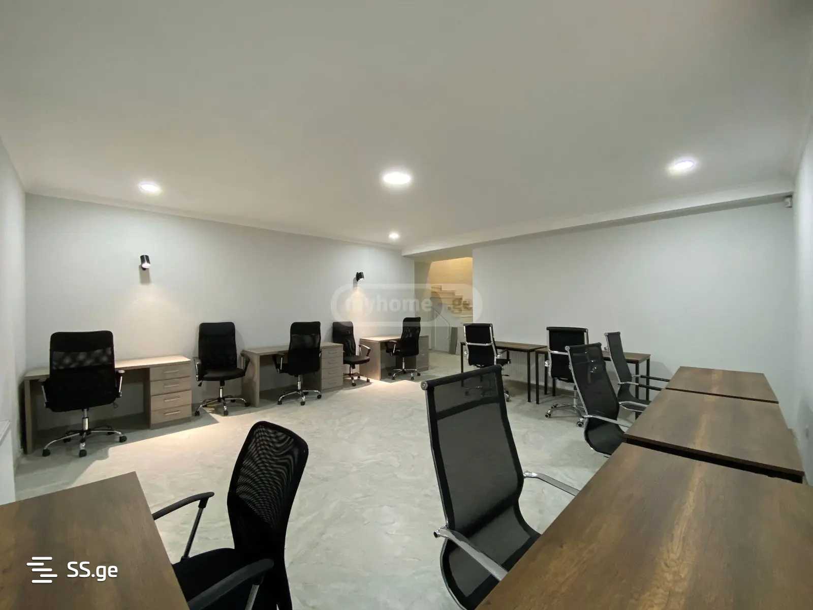 6 Room Private House For Rent. Avlabari, 12 of 12
