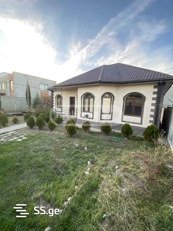 5 Room Private House For Rent. Ivertubani, 10 of 12