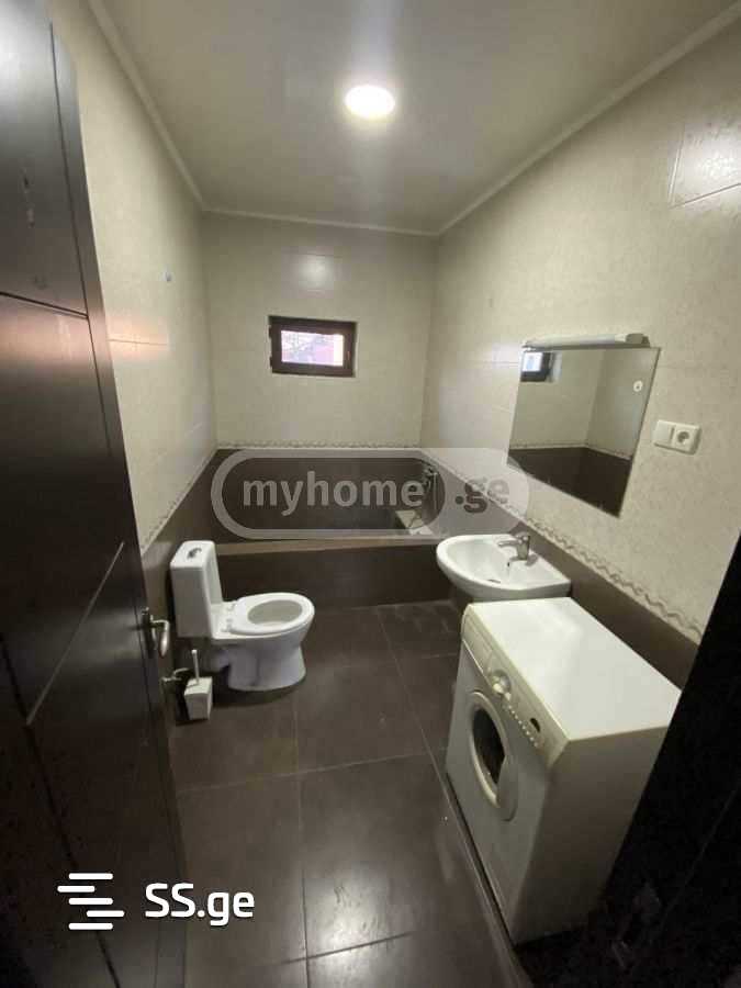 5 Room Private House For Rent. Ivertubani, 3 of 12