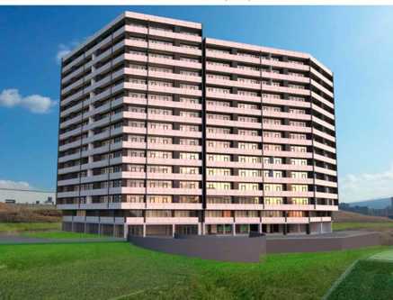 4 room Flat For Sale. Didi digomi  - picture #1