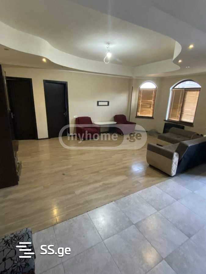 5 Room Private House For Rent. Ivertubani, 9 of 12