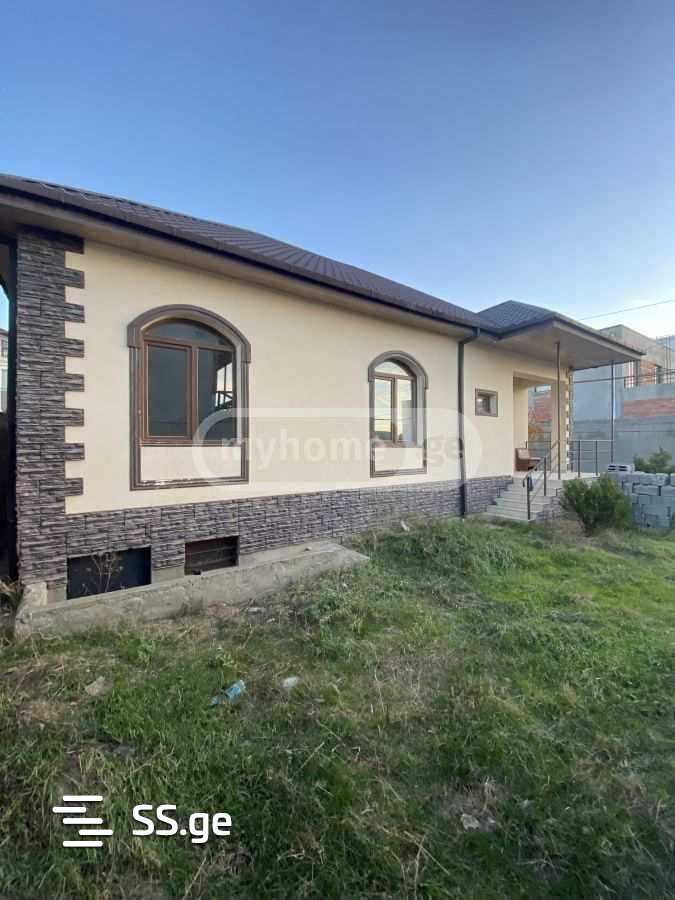 5 Room Private House For Rent. Ivertubani, 5 of 12