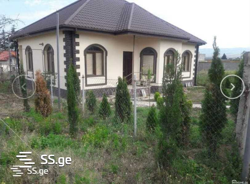 5 Room Private House For Rent. Ivertubani, 6 of 12