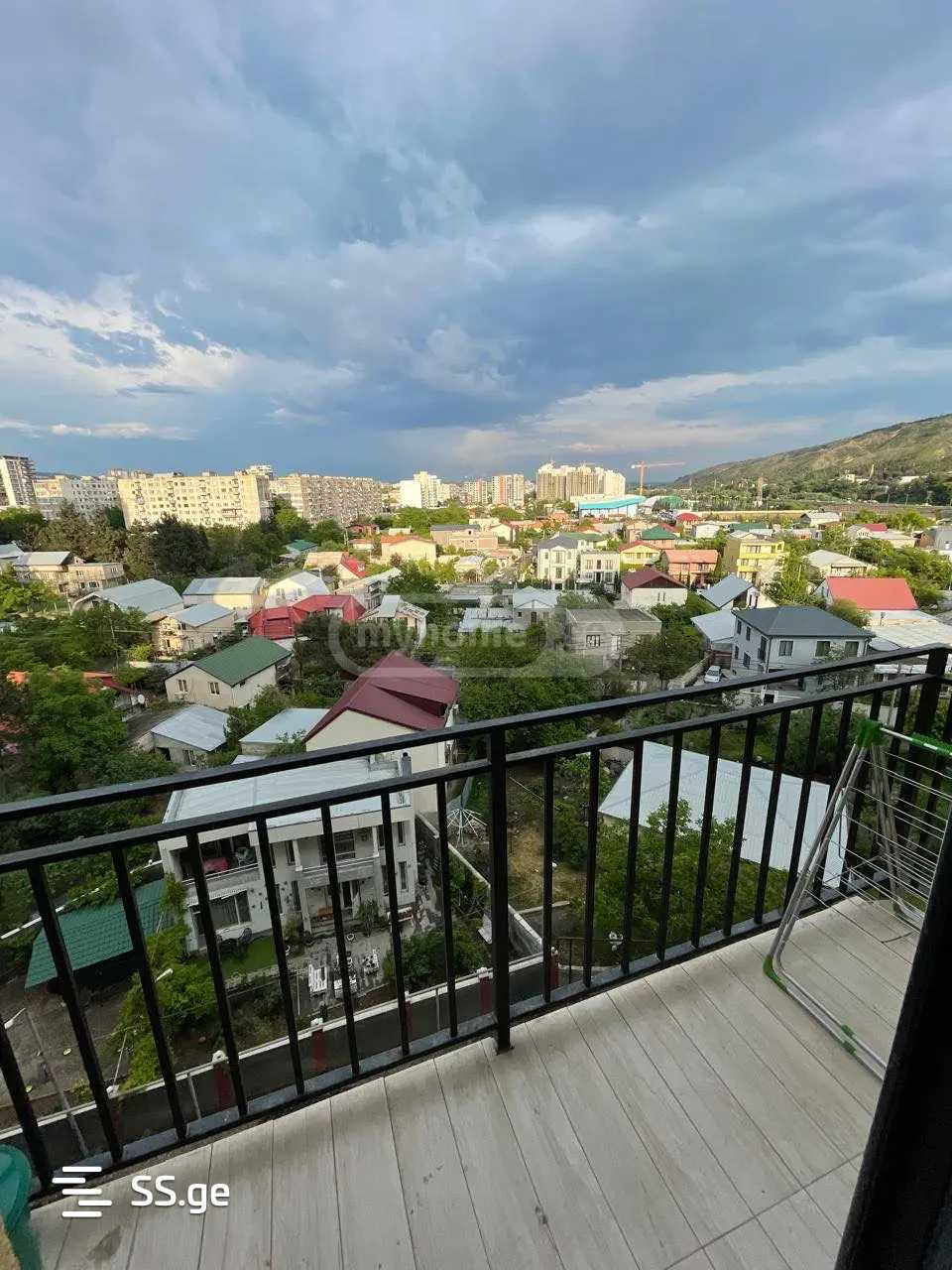 Квартира. Долгосрочно. Тбилиси
