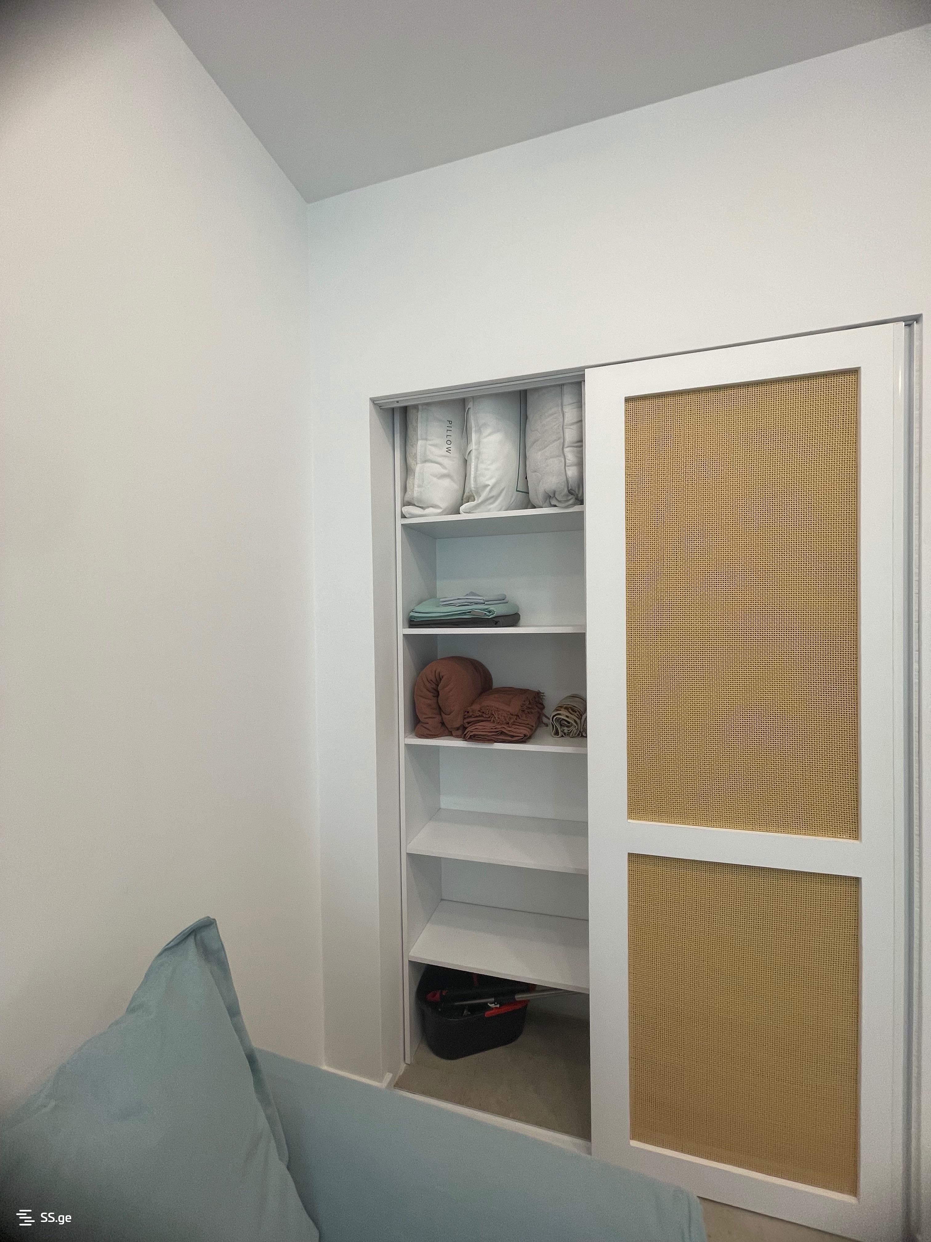 Продажа 1-комната Квартира view 12
