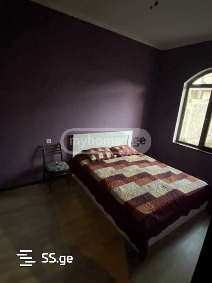 5 Room Private House For Rent. Ivertubani, 12 of 12