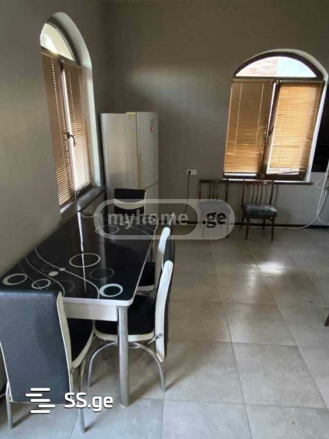 5 Room Private House For Rent. Ivertubani, 4 of 12