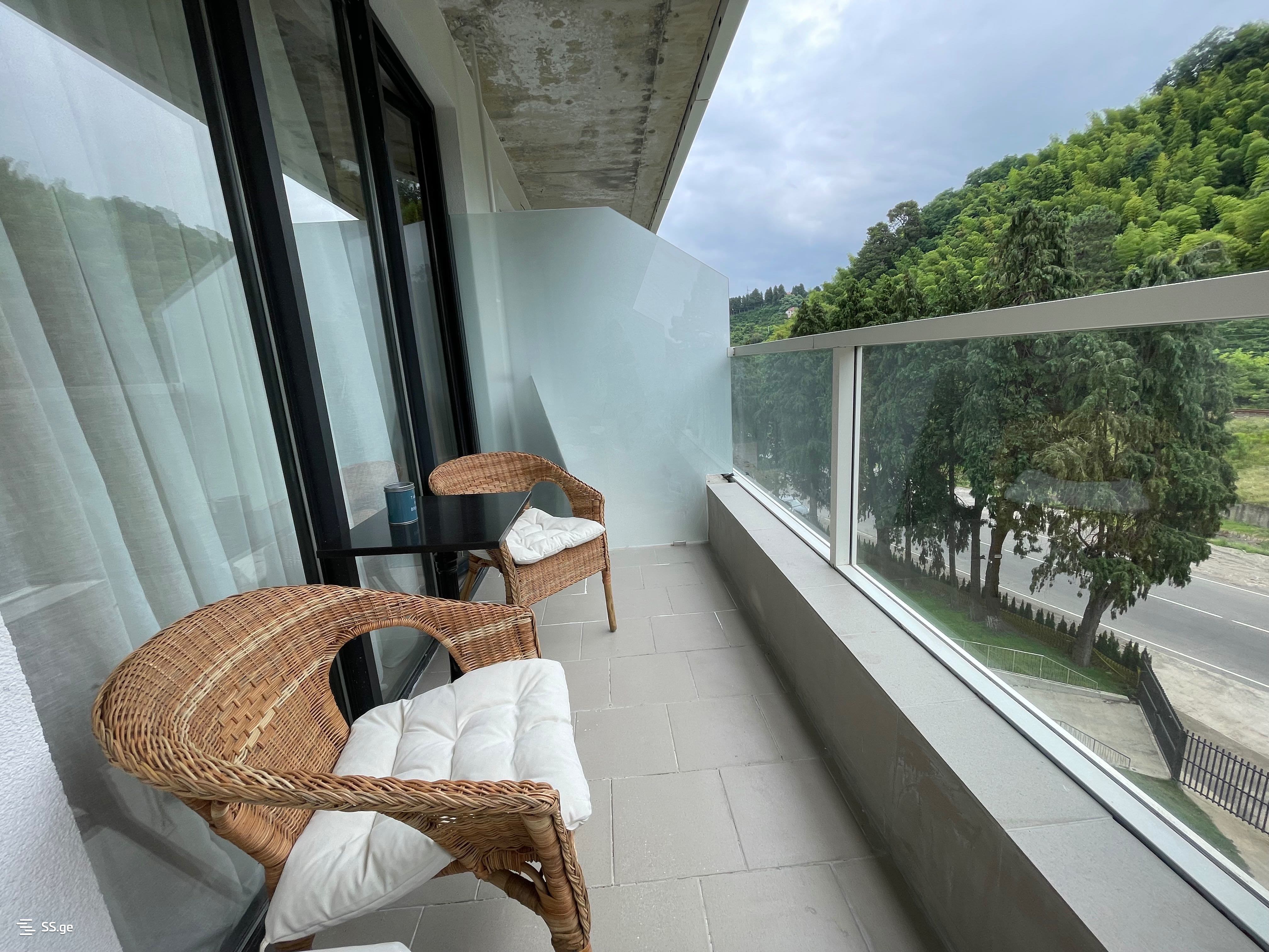 Продажа 1-комната Квартира view 10