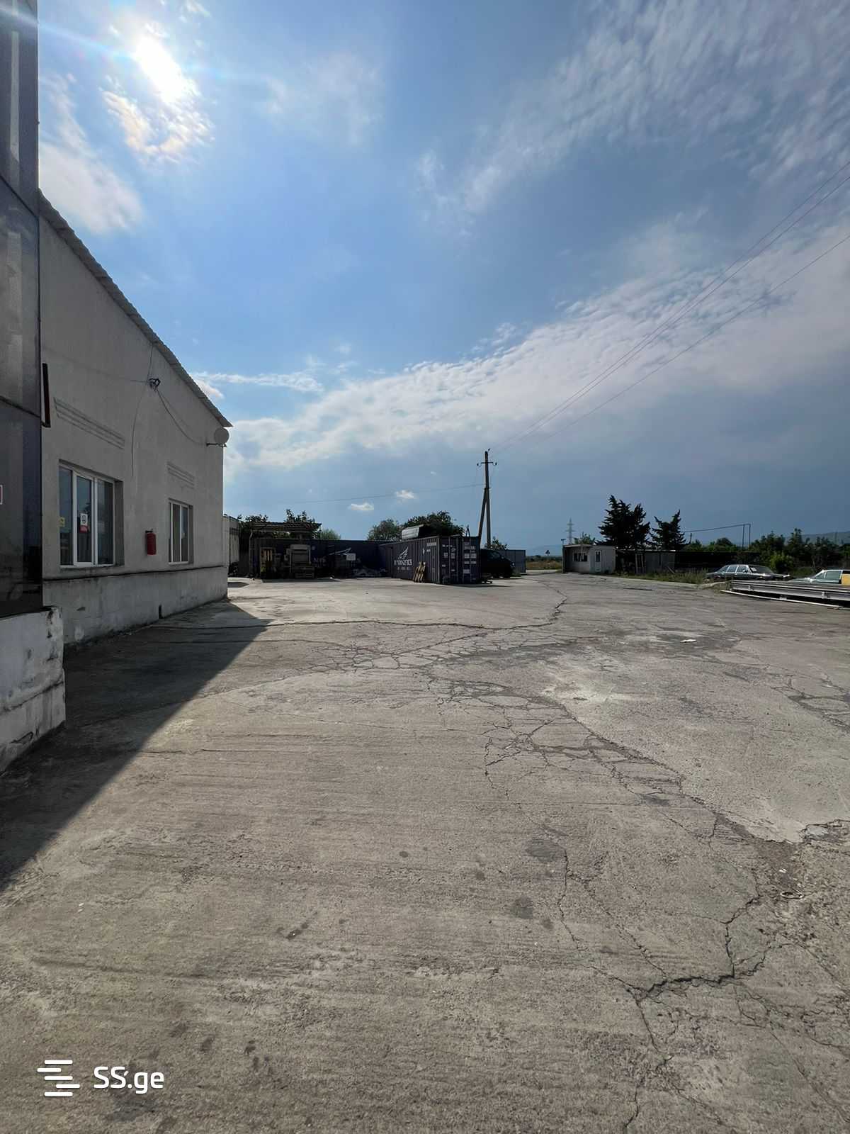 Продажа Store-Industrial Property в церовани view 5