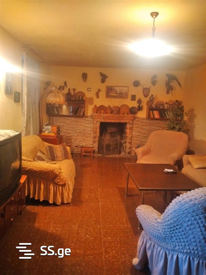 8 Room Summer Cottage For Sale view 6